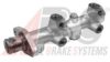 VW 171611015R Brake Master Cylinder